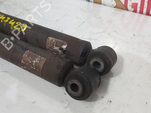 Right rear shock absorber PEUGEOT 207 (WA_, WC_) 1.6 HDi | BP20758111M19 