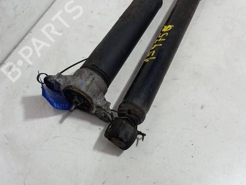 Right rear shock absorber FORD GRAND C-MAX (DXA/CB7, DXA/CEU)  | BP20766276M19 