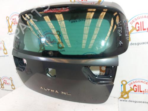 Tailgate SEAT ALTEA XL (5P5, 5P8)  | BP20746068C6 