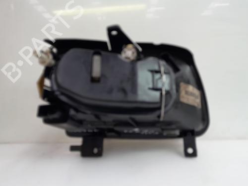 Left headlight VW POLO (6N2)  | BP29511400C28 