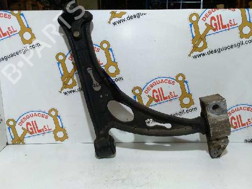 Used Right front suspension arm SEAT LEON (1P1) [2005-2013]  20791241
