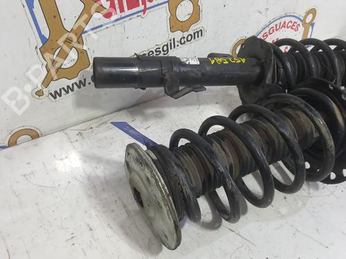 Right front shock absorber LAND ROVER FREELANDER 2 (L359) 2.2 TD4 4x4 | BP20761302M17 
