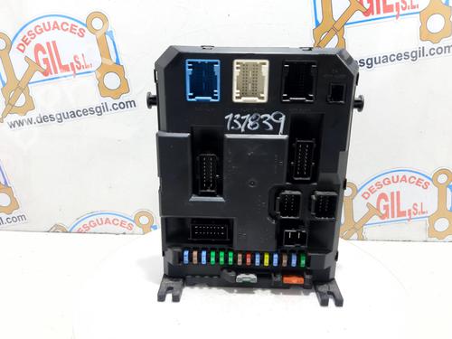Used Fuse box CITROËN DS3 (SA_) 1.6 HDi 90 (92 hp) 20749015