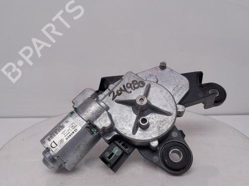 Used Rear wiper motor Rear wiper motor PEUGEOT 308 III (FB_, FH_, FP_, F3_, FM_) [2021-2026] 34134573 34134573