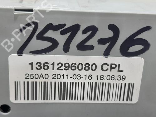 Fuse box PEUGEOT BOXER Van  | BP21828576E1 