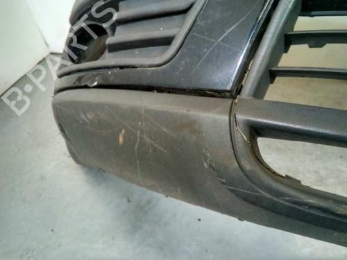Front bumper FORD FOCUS C-MAX (DM2)  | BP20731551C7 