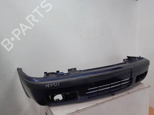 Front bumper SKODA FELICIA I Pickup (6UF, 6U7) 1.3 | BP27337064C7 