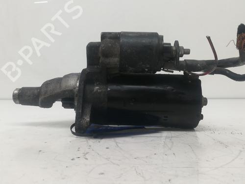 Startmotor AUDI A6 C5 (4B2) 2.5 TDI (150 hp) 23951357
