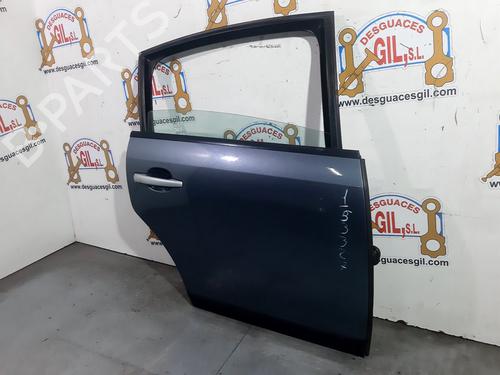 Right rear door CITROËN C4 I (LC_)  | BP20762014C5 