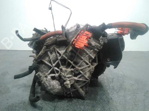 Gearbox TOYOTA PRIUS Liftback (_W2_) 1.5 Hybrid (NHW20_, NHW20R) | BP20734070M3