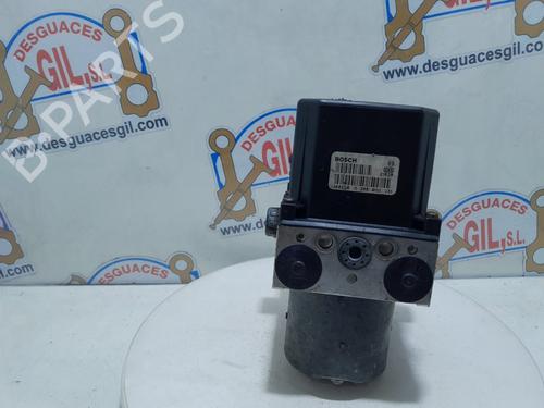 ABS pump ALFA ROMEO 147 (937_) 1.9 JTDM (937.AXD1A, 937.AXV1A, 937.BXB1A) | BP20770449M43 