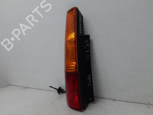 Left taillight SUZUKI IGNIS II (MH) | BP31272074C34