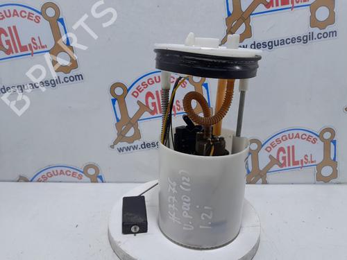 Used Fuel pump VW POLO V (6R1, 6C1) 1.2 (70 hp) 20767610