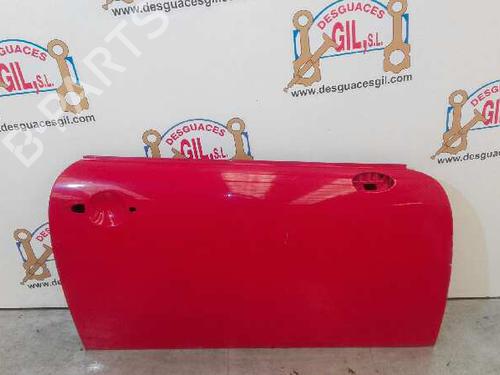 Used Right front door MINI MINI (R56) Cooper (120 hp) 20799194