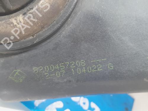 Left front suspension arm RENAULT MEGANE II (BM0/1_, CM0/1_) 1.4 16V (BM0B, CM0B) | BP21554522M12 