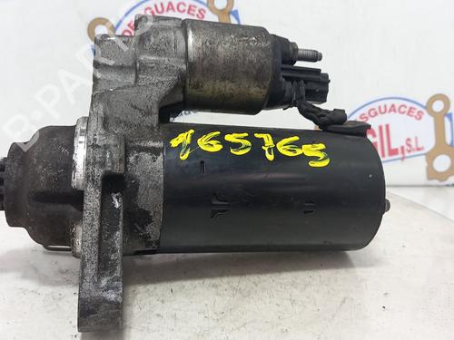 Used Starter SEAT IBIZA IV (6J5, 6P1) [2008-2017]  20770687