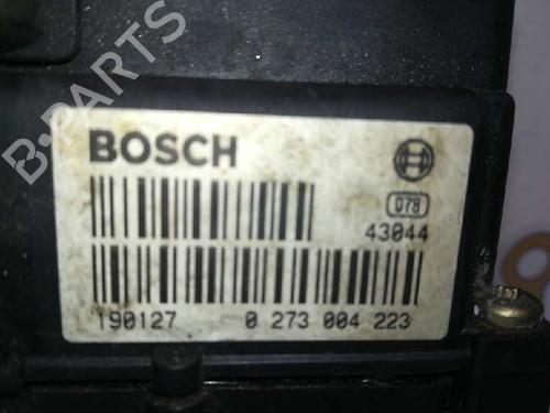 ABS pump SAAB 9-3 (YS3D) 2.2 TiD | BP20809615M43 