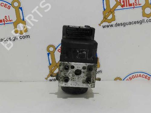 Used ABS pump PEUGEOT 806 (221) [1994-2002]  20786201