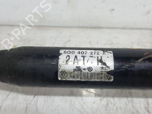 Right front driveshaft SKODA FABIA I (6Y2)  | BP20754991M39 