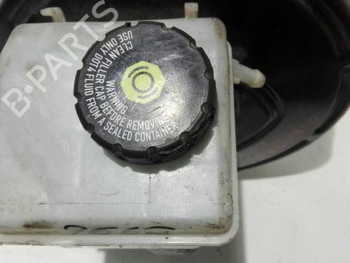 Brake master cylinder OPEL ASTRA H (A04) 1.3 CDTI (L48) | BP20779734M77 