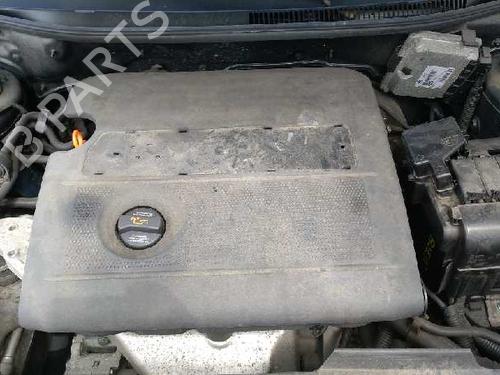 Front left window mechanism SEAT IBIZA III (6L1)  | BP20792103C22 