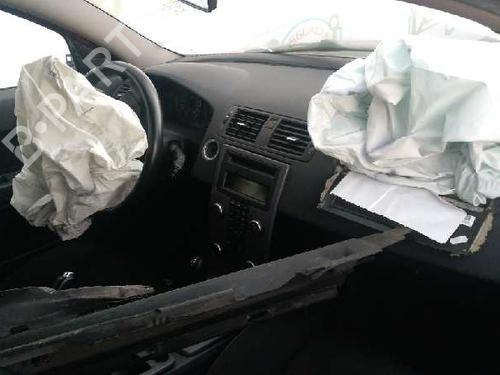 Seats set VOLVO V50 (545) 1.6 D | BP31020953C78