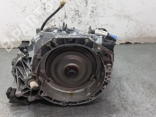 Gearbox RENAULT TALISMAN (LP_) 2.0 Blue dCi 160 (LPAM) | BP20766797M3 