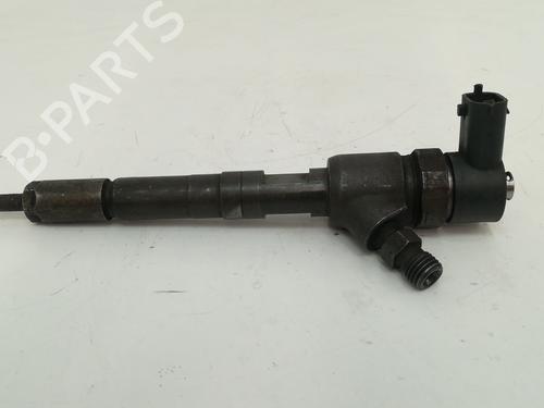 Injector Injector ALFA ROMEO MITO (955_) 1.3 MultiJet (955AXP1A, 955AYC1A) (95 hp) 34129797 34129797