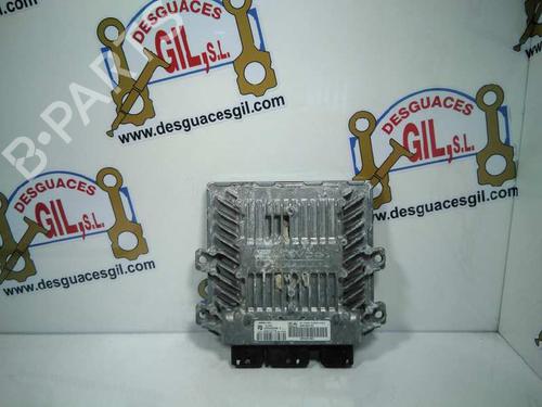 Used Engine control unit (ECU) CITROËN C3 I (FC_, FN_) 1.4 HDi (68 hp) 20796474