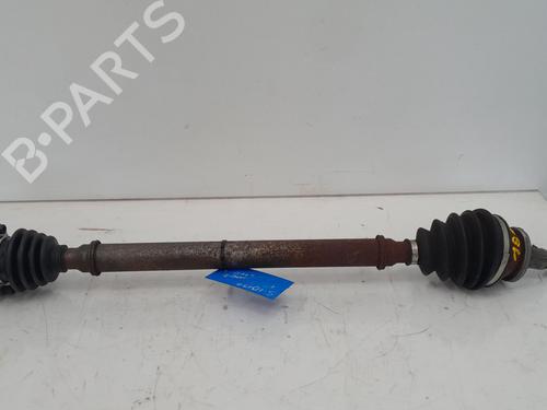 Used Right front driveshaft SEAT IBIZA III (6L1) [2002-2009]  27676091
