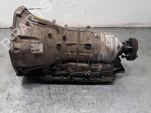 Used Gearbox Gearbox JAGUAR S-TYPE II (X200) 3.0 V6 (238 hp) 36325203 36325203
