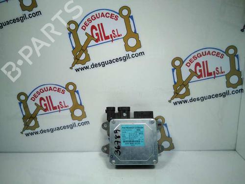 Used Electronic module CITROËN C3 I (FC_, FN_) 1.4 16V HDi (90 hp) 20796555