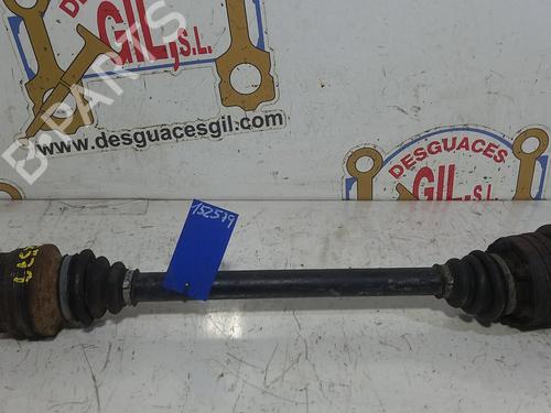Used Right rear driveshaft BMW 3 Touring (E46) 320 d (136 hp) 20814050