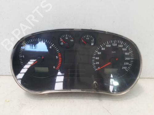 Used Instrument cluster Instrument cluster 39188538 39188538