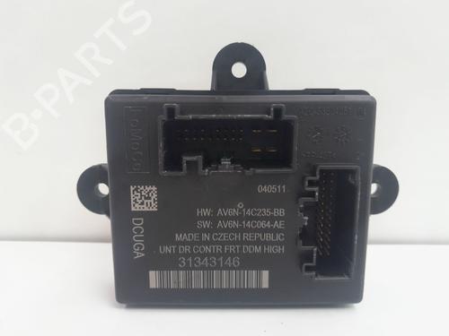 Used Comfort control module Comfort control module 39185975 39185975