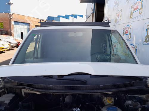Hood VW TRANSPORTER T5 Van (7HA, 7HH, 7EA, 7EH) 2.5 TDI | BP26565448C1 