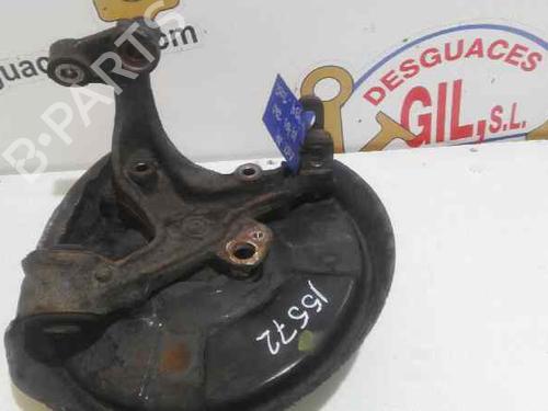 Used Left rear steering knuckle AUDI A4 B6 (8E2) 1.9 TDI (130 hp) 20782152