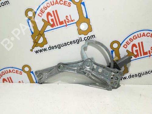 Front right window mechanism MERCEDES-BENZ M-CLASS (W163) ML 270 CDI (163.113) | BP20807486C23 