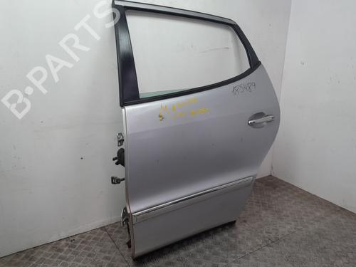 Left rear door MERCEDES-BENZ A-CLASS (W168) A 160 (168.033, 168.133) | BP25774495C4 