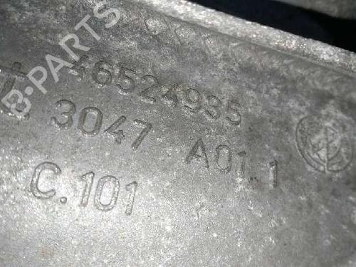 Gearbox FIAT PUNTO (188_) 1.2 16V 80 (188.233, .235, .253, .255, .333, .353, .639,... | BP20799658M3 