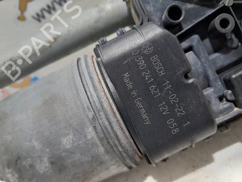 Front wiper motor PEUGEOT PARTNER Box Body/MPV 1.6 HDi / BlueHDi 75 | BP20760014M29