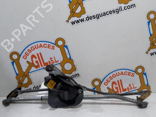 Used Front wiper motor MINI MINI (R50, R53) Cooper (116 hp) 20772260