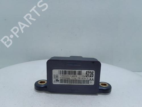 Elektronisk modul OPEL INSIGNIA A Sports Tourer (G09) 2.0 CDTI (35) (160 hp) 21097335
