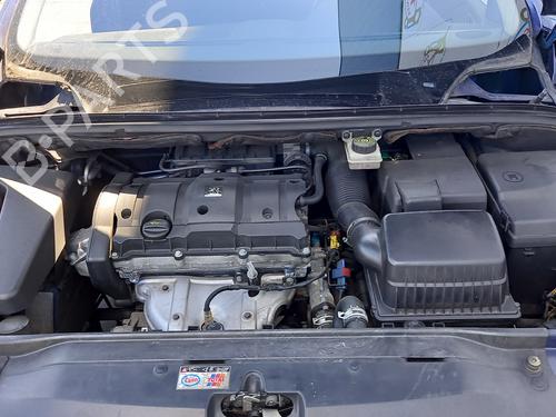 Left rear brake caliper PEUGEOT 307 (3A/C) 1.6 16V | BP30935717M107