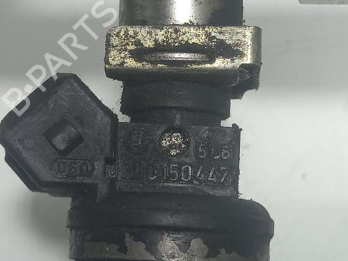 Injection rail AUDI A4 B6 (8E2) 2.0 | BP39185822M98 - Image 4