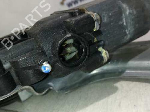 Front right window mechanism RENAULT SCÉNIC II (JM0/1_)  | BP20781201C23 