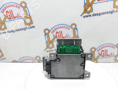 ECU airbags OPEL VECTRA C (Z02) 2.2 DTI 16V (F69) | BP20757585M53 