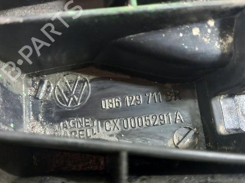 Intake manifold SEAT CORDOBA (6K1, 6K2) 1.4 16V | BP21559473M70 