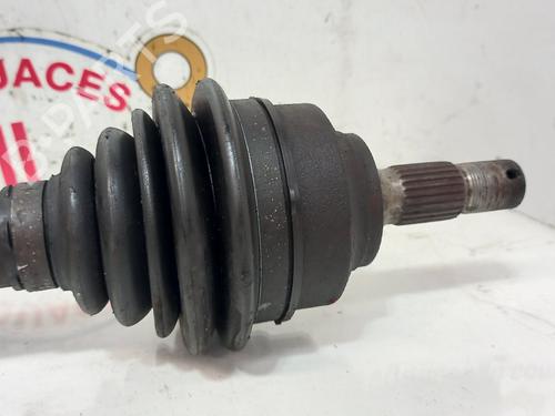 Right front driveshaft PEUGEOT 307 CC (3B) 2.0 16V | BP20766316M39 