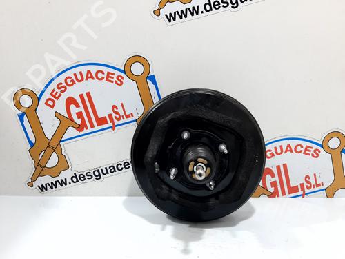 Servo brake CITROËN C4 II (NC_)  | BP20794094M42 